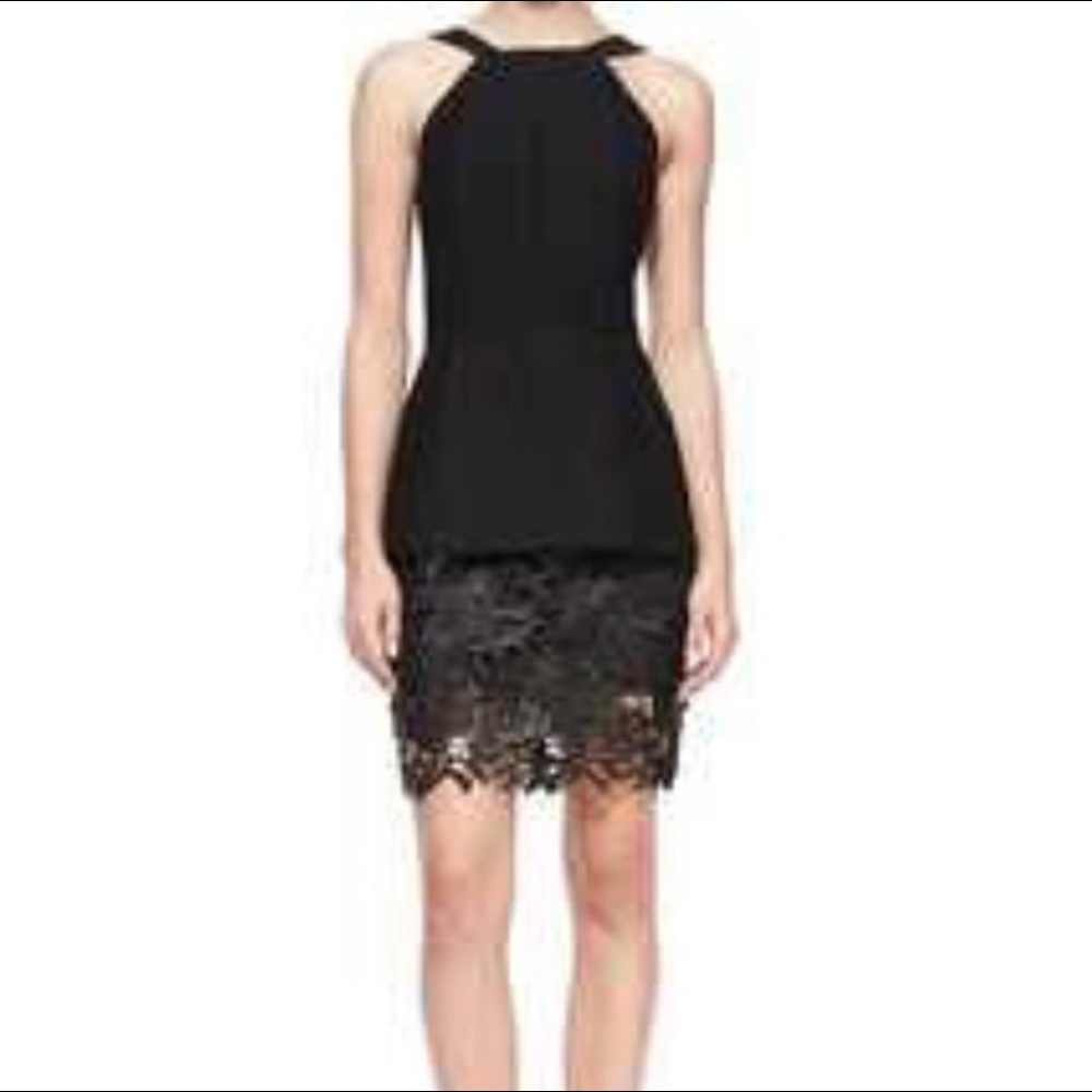 CAMEO “RAMPART” DRESS - Picture 2 of 8